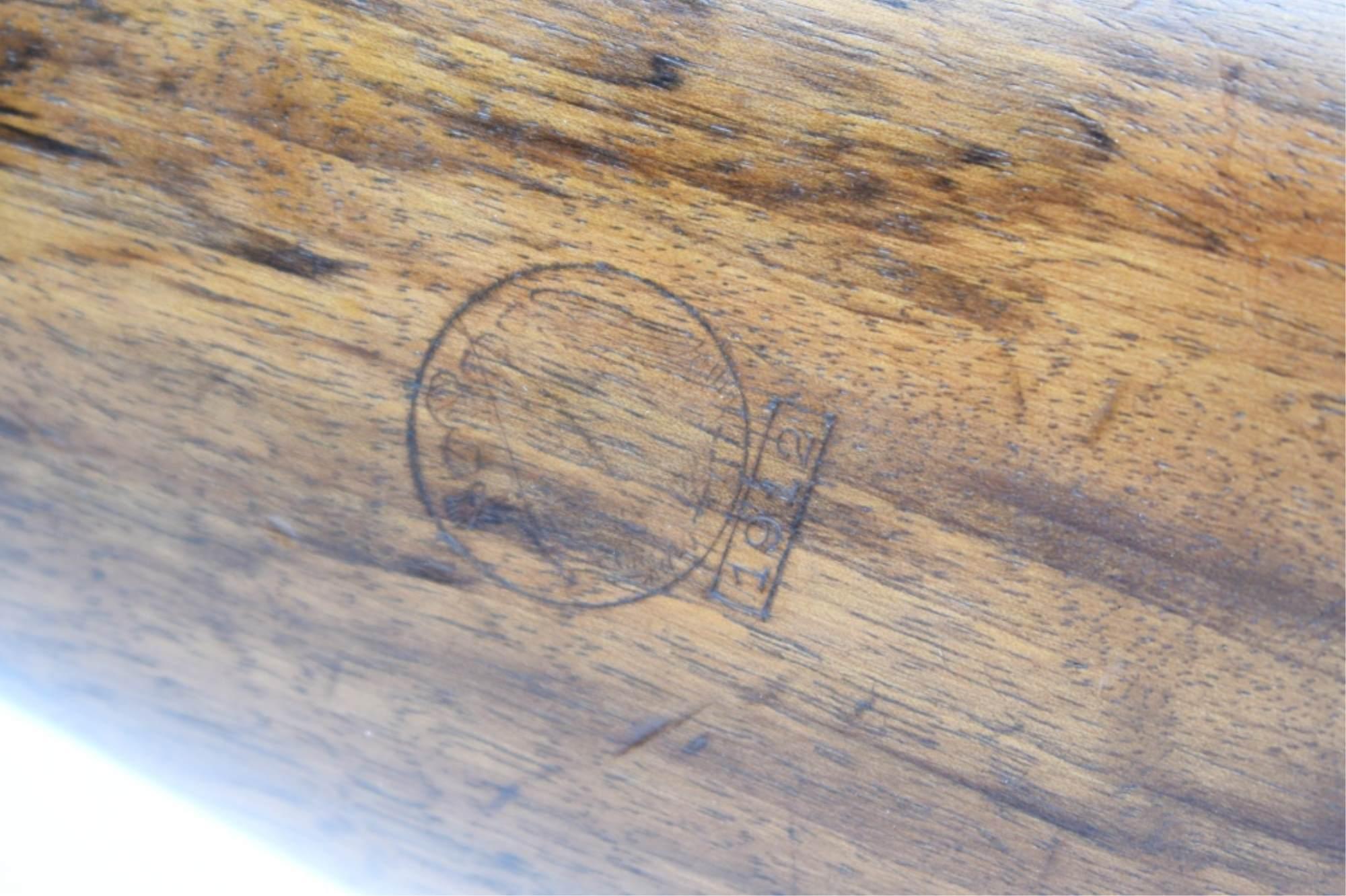 1910 Brazilian - DWM, Gew 98 Model 1909, 7mm Mauser, Bolt-Action, SN - B2498