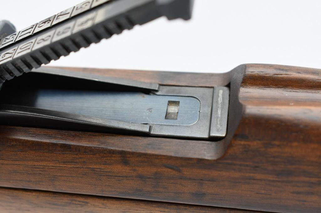 1910 Brazilian - DWM, Gew 98 Model 1909, 7mm Mauser, Bolt-Action, SN - B2498