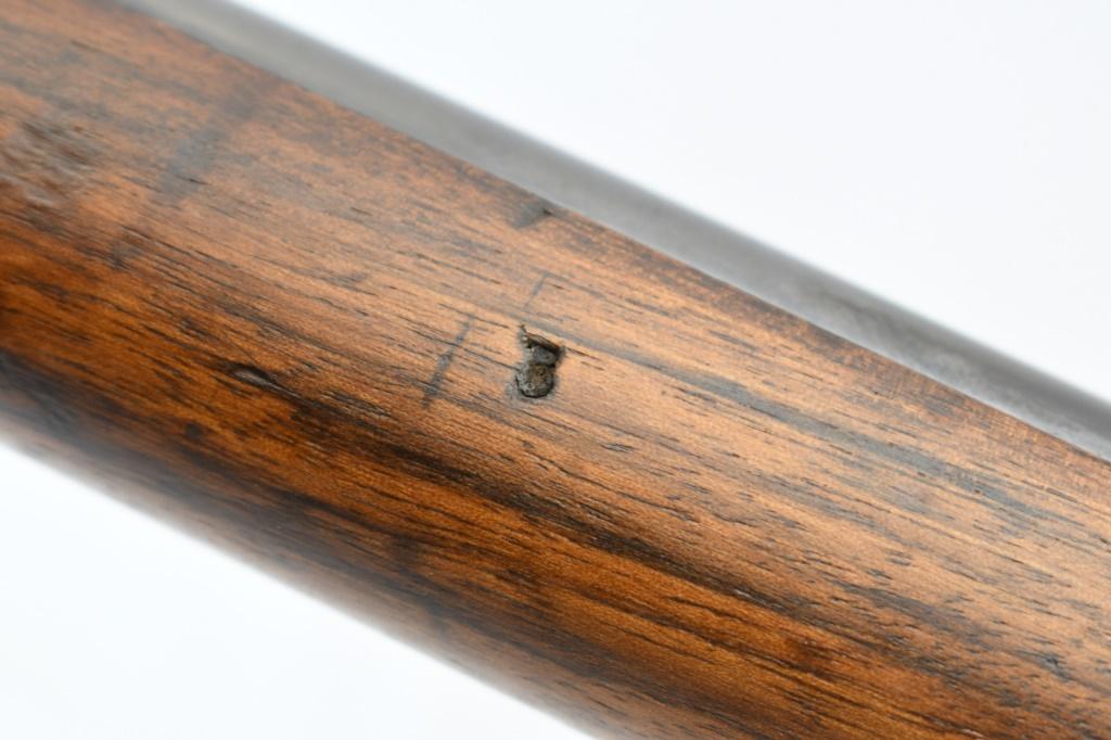 1910 Brazilian - DWM, Gew 98 Model 1909, 7mm Mauser, Bolt-Action, SN - B2498