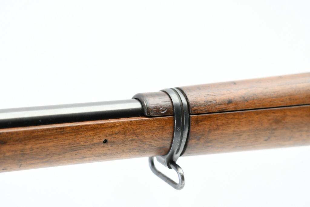 1910 Brazilian - DWM, Gew 98 Model 1909, 7mm Mauser, Bolt-Action, SN - B2498