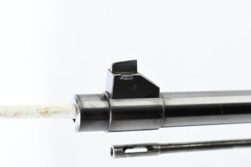 1910 Brazilian - DWM, Gew 98 Model 1909, 7mm Mauser, Bolt-Action, SN - B2498