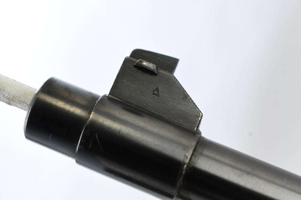 1910 Brazilian - DWM, Gew 98 Model 1909, 7mm Mauser, Bolt-Action, SN - B2498