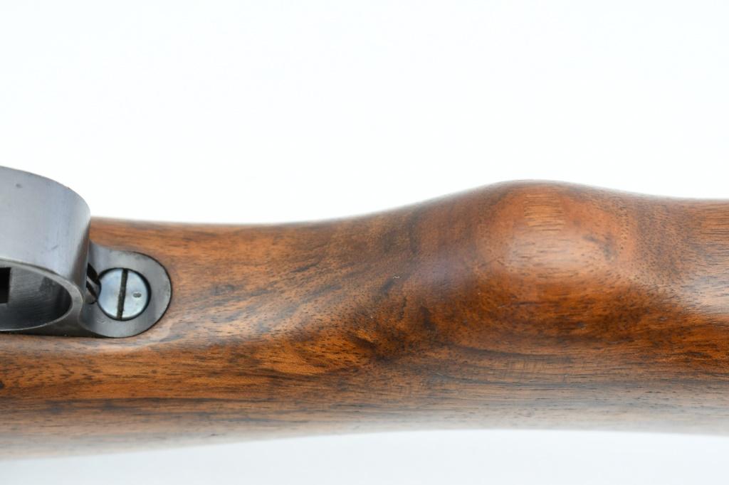 1910 Brazilian - DWM, Gew 98 Model 1909, 7mm Mauser, Bolt-Action, SN - B2498