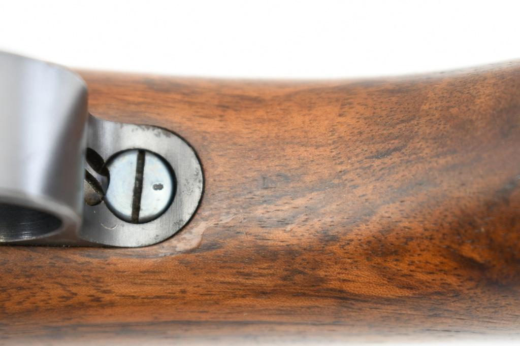 1910 Brazilian - DWM, Gew 98 Model 1909, 7mm Mauser, Bolt-Action, SN - B2498