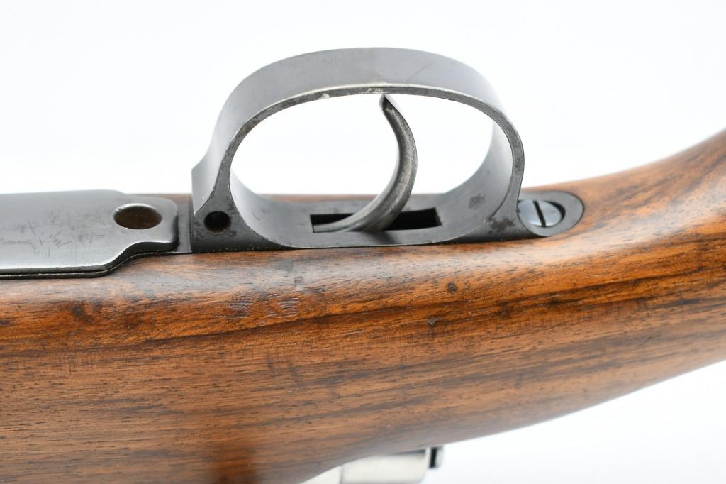 1910 Brazilian - DWM, Gew 98 Model 1909, 7mm Mauser, Bolt-Action, SN - B2498