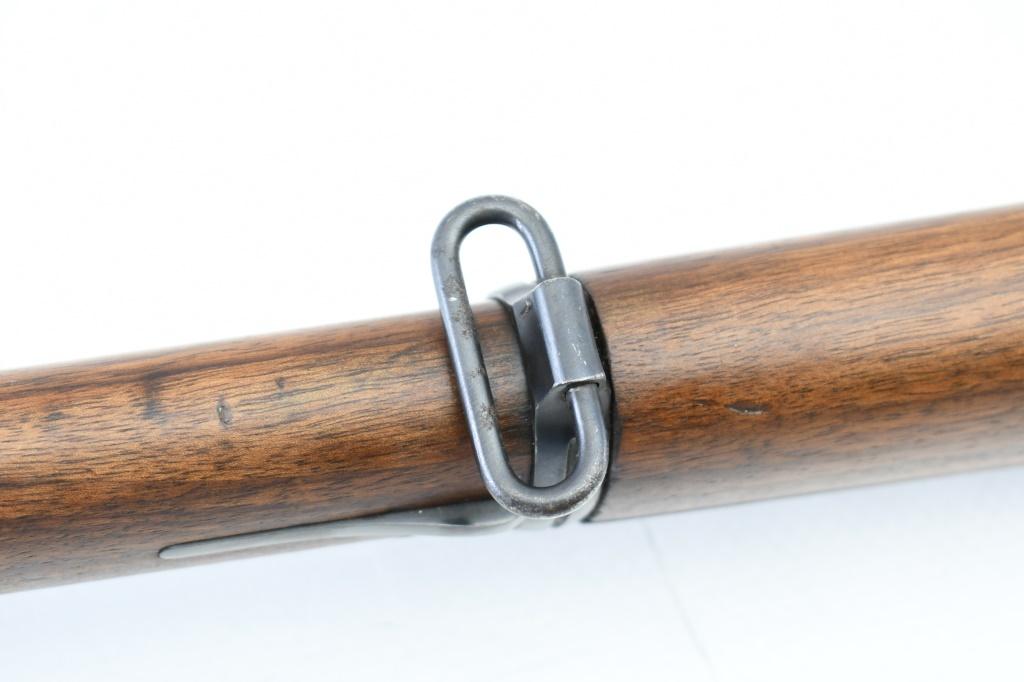 1910 Brazilian - DWM, Gew 98 Model 1909, 7mm Mauser, Bolt-Action, SN - B2498