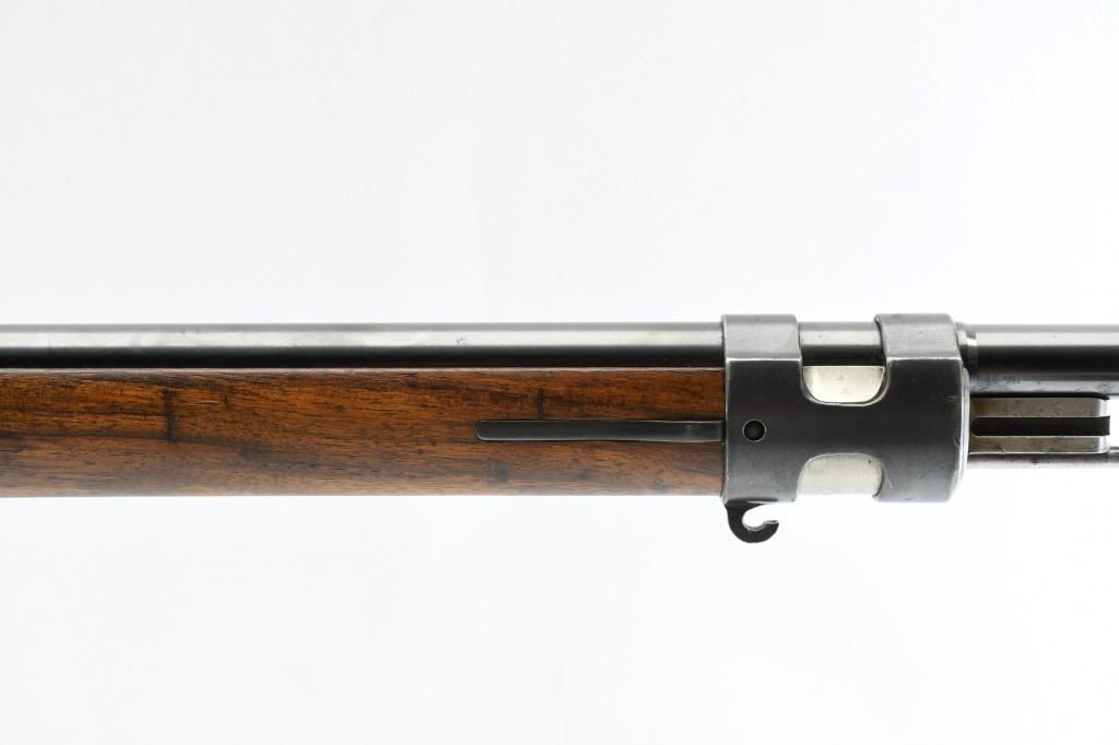 1910 Brazilian - DWM, Gew 98 Model 1909, 7mm Mauser, Bolt-Action, SN - B2498