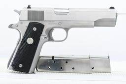 1987 Colt, Government Model 1911A1 - MK IV, 45 ACP, Semi-Auto (W/ Magazines), SN - SS23958