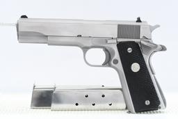 1987 Colt, Government Model 1911A1 - MK IV, 45 ACP, Semi-Auto (W/ Magazines), SN - SS23958