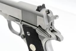 1987 Colt, Government Model 1911A1 - MK IV, 45 ACP, Semi-Auto (W/ Magazines), SN - SS23958