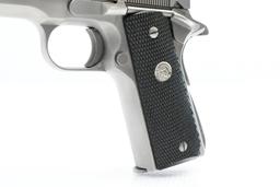 1987 Colt, Government Model 1911A1 - MK IV, 45 ACP, Semi-Auto (W/ Magazines), SN - SS23958