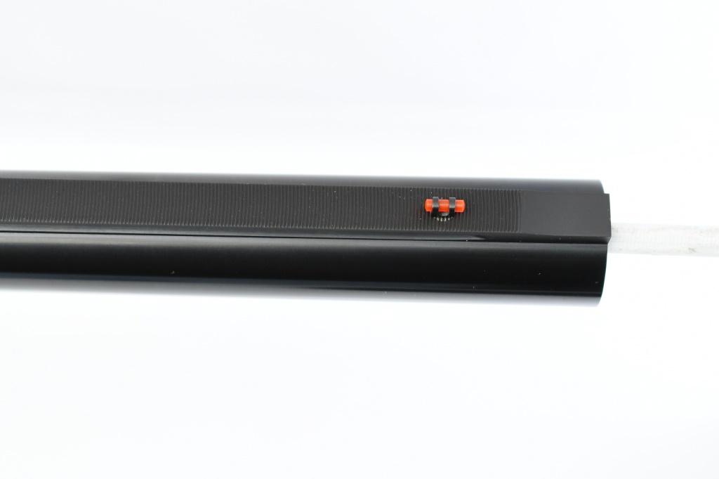 Benelli, Montefeltro Silver, 12 Ga. (28"), Semi-Auto (NIB W/ Hardcase & Chokes), SN - MS12-7258K14