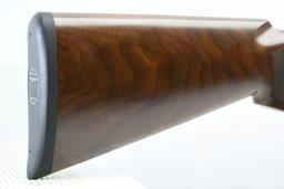 Benelli, Montefeltro Silver, 12 Ga. (28"), Semi-Auto (NIB W/ Hardcase & Chokes), SN - MS12-7258K14
