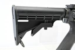 1996 Colt, Match Target HBAR, 5.56 NATO, Semi-Auto (Box & Accessories), SN - CCH035165