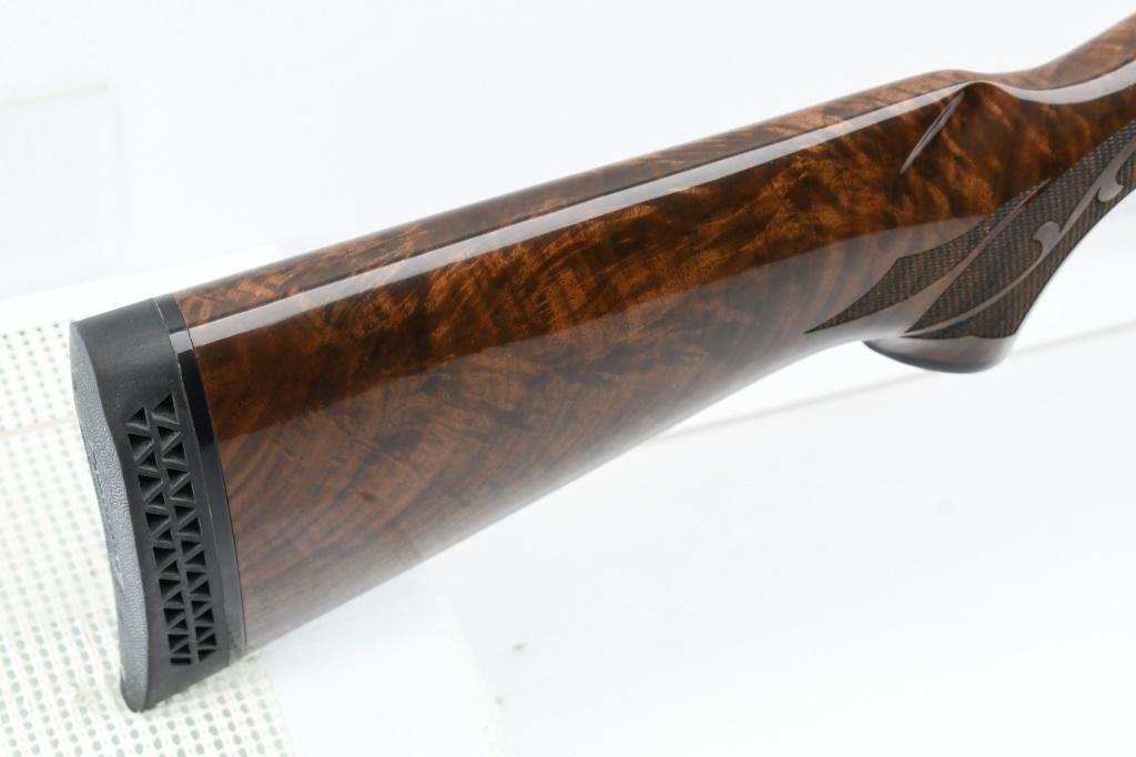 1 Of 2016 - Remington, 870 Wingmaster LC "200th Anniversary", 12 Ga., Pump (NIB), SN - 20168701357