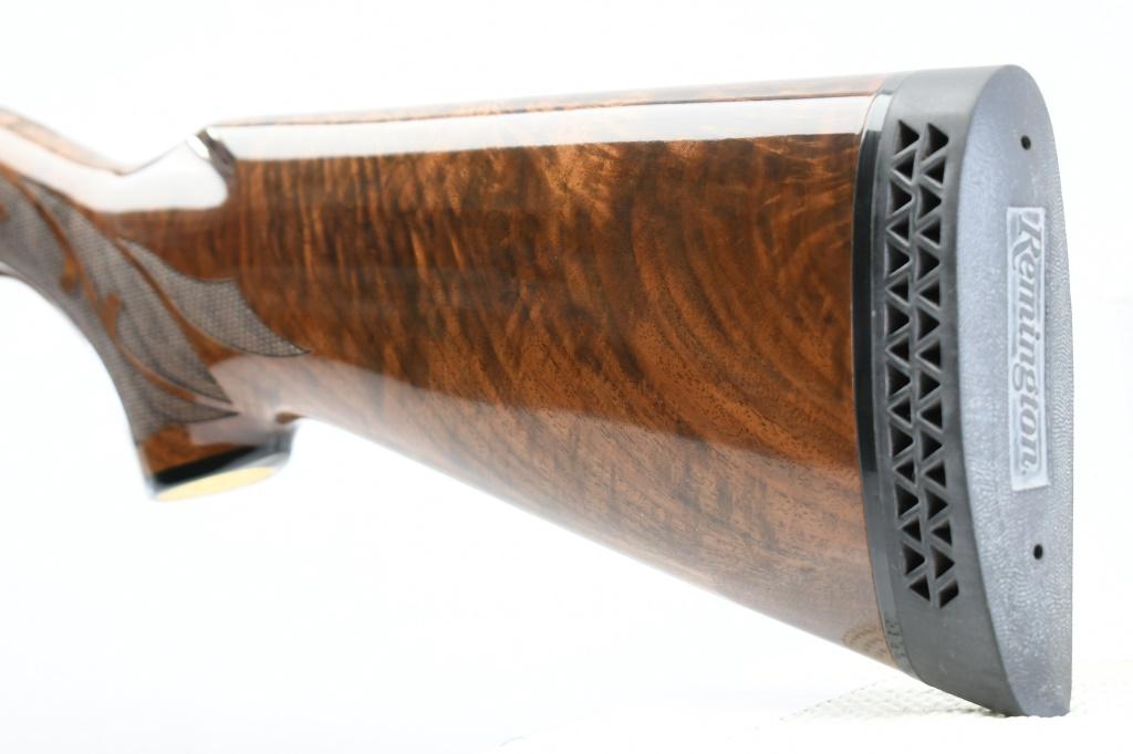 1 Of 2016 - Remington, 870 Wingmaster LC "200th Anniversary", 12 Ga., Pump (NIB), SN - 20168701357