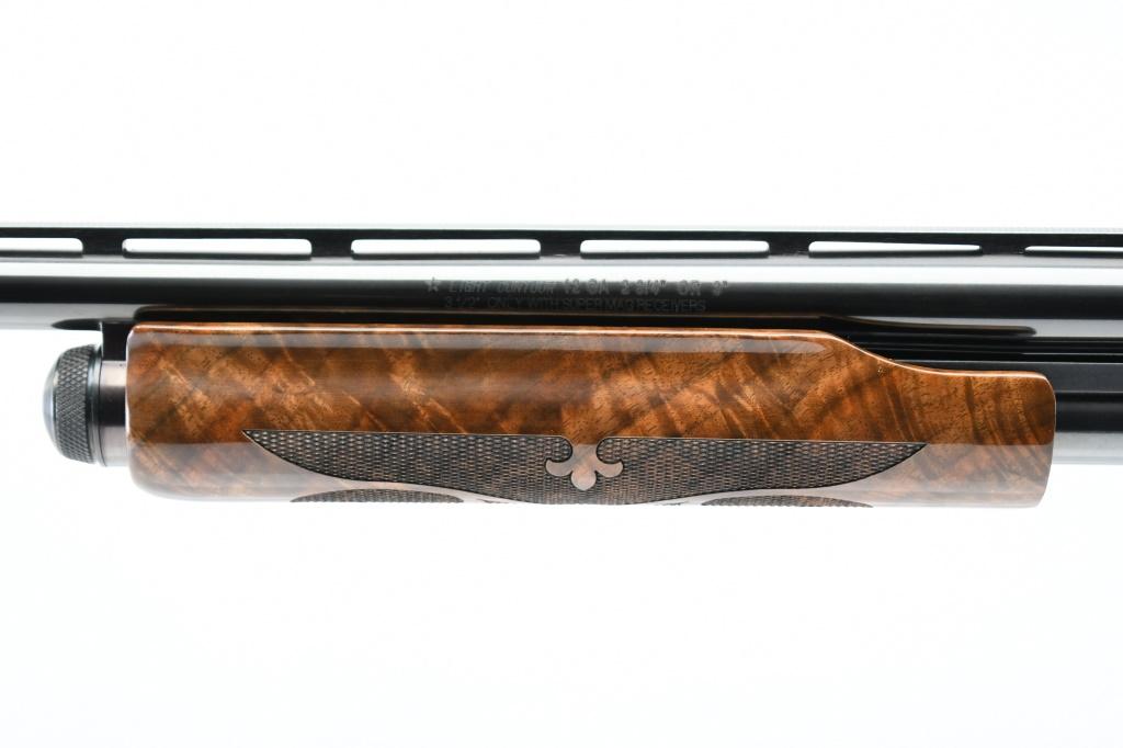 1 Of 2016 - Remington, 870 Wingmaster LC "200th Anniversary", 12 Ga., Pump (NIB), SN - 20168701357