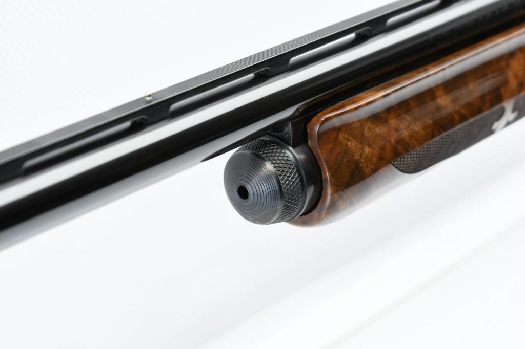 1 Of 2016 - Remington, 870 Wingmaster LC "200th Anniversary", 12 Ga., Pump (NIB), SN - 20168701357