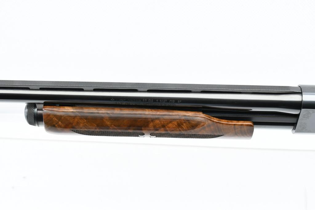1 Of 2016 - Remington, 870 Wingmaster LC "200th Anniversary", 12 Ga., Pump (NIB), SN - 20168701357