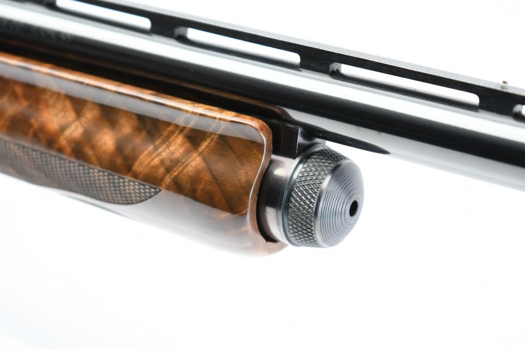 1 Of 2016 - Remington, 870 Wingmaster LC "200th Anniversary", 12 Ga., Pump (NIB), SN - 20168701357