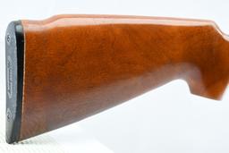 1962 Mossberg 320TR, 22 LR Shotshell - Smoothbore, Single-Shot Bolt-Action (W/ Bore Adapter)