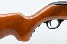 1962 Mossberg 320TR, 22 LR Shotshell - Smoothbore, Single-Shot Bolt-Action (W/ Bore Adapter)