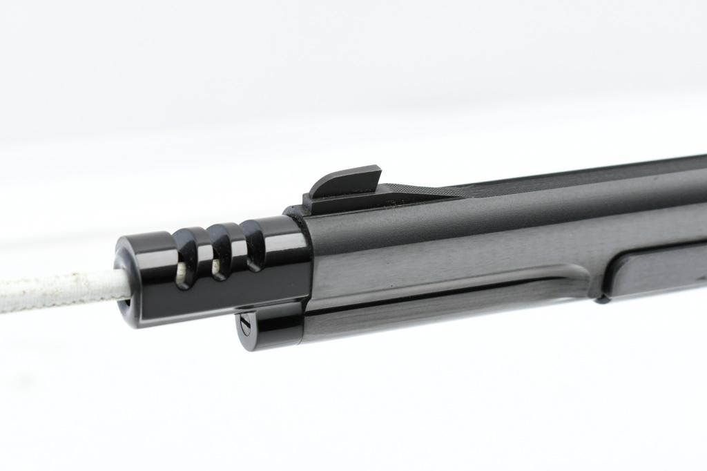1971 Smith & Wesson, Model 41, 22 LR, Semi-Auto (W/ Box & Magazines), SN - A138923