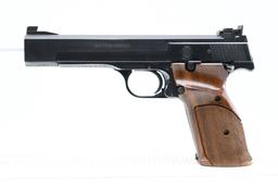 1977 Smith & Wesson, Model 41, 22 LR, Semi-Auto, SN - A323211