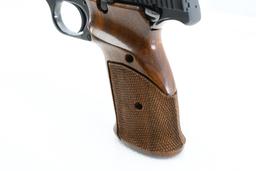 1977 Smith & Wesson, Model 41, 22 LR, Semi-Auto, SN - A323211