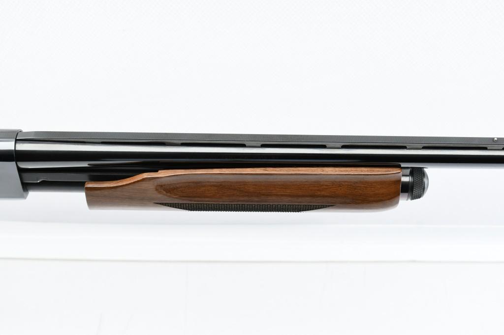 Remington, 870 Wingmaster, 20 Ga. (26" RemChoke), Pump (New W/ Box), SN - RS51498F