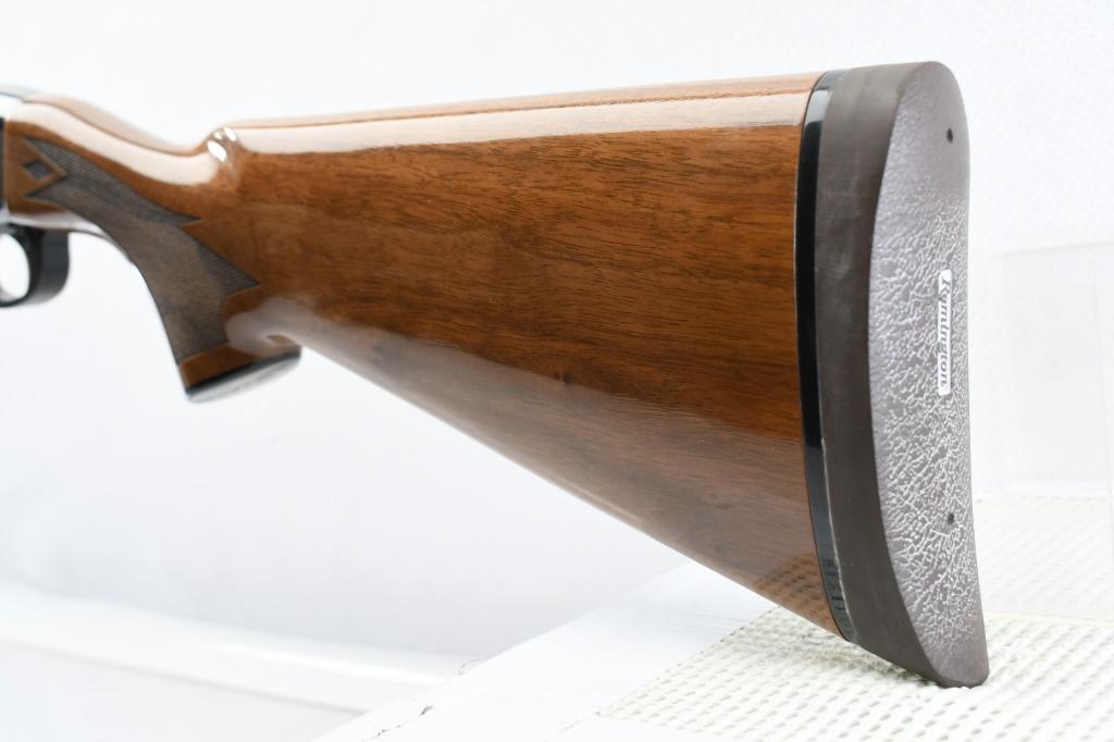 Remington, 870 Wingmaster, 20 Ga. (26" RemChoke), Pump (New W/ Box), SN - RS51498F