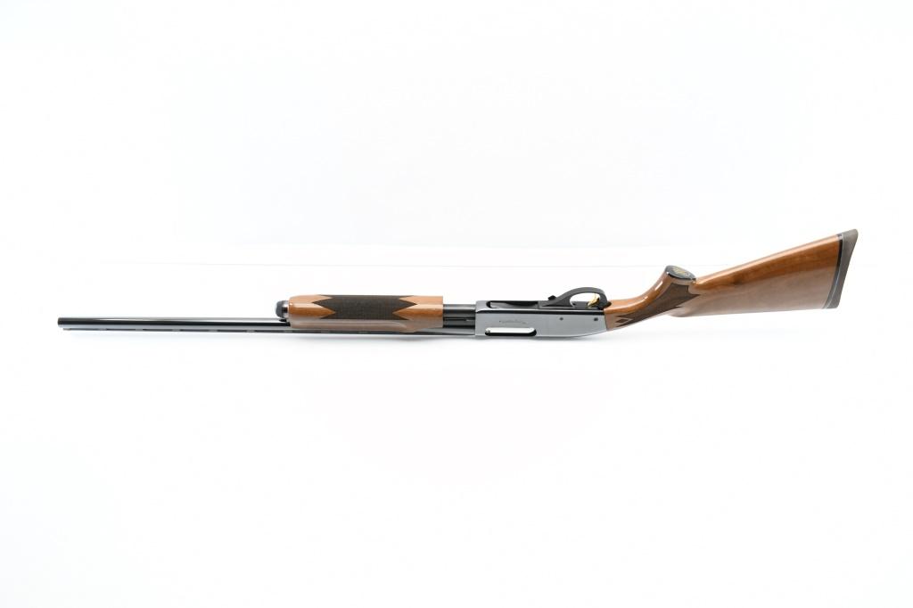 Remington, 870 Wingmaster, 20 Ga. (26" RemChoke), Pump (New W/ Box), SN - RS51498F