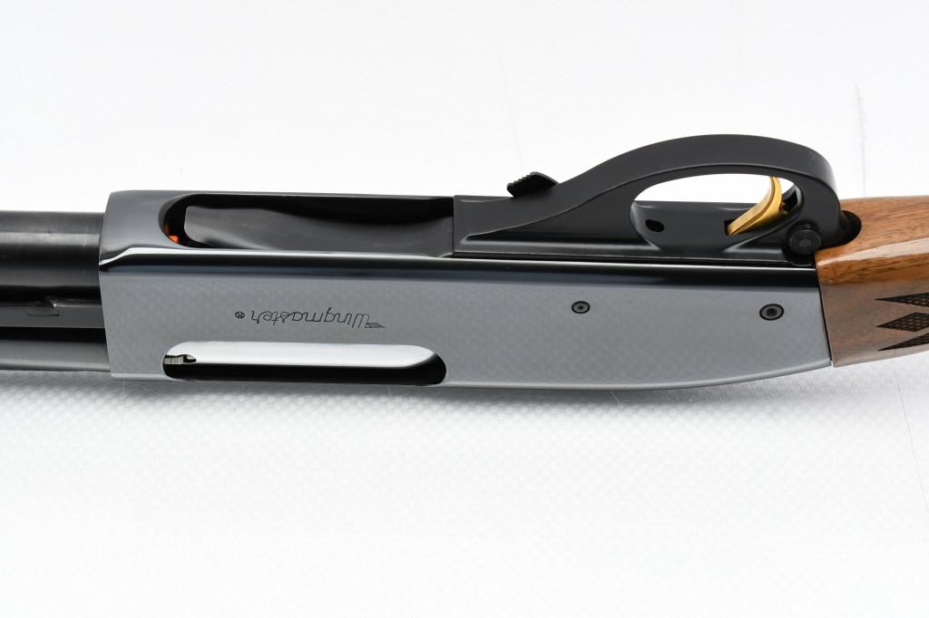 Remington, 870 Wingmaster, 20 Ga. (26" RemChoke), Pump (New W/ Box), SN - RS51498F