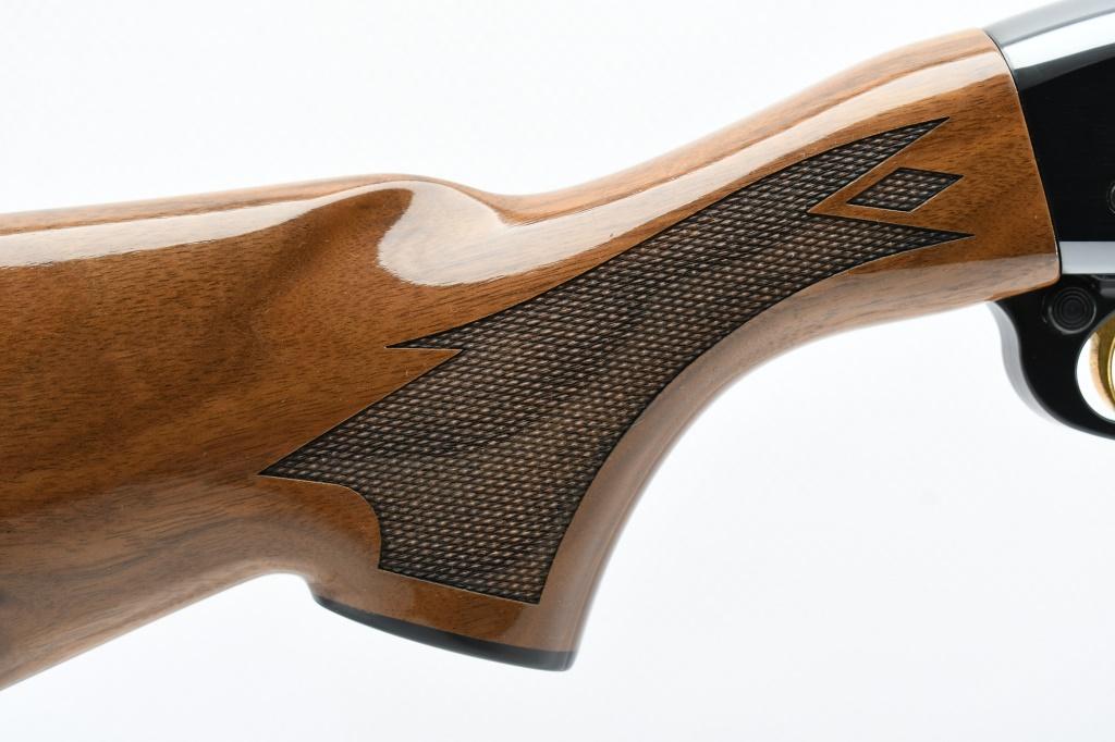 Remington, 870 Wingmaster, 20 Ga. (26" RemChoke), Pump (New W/ Box), SN - RS51498F
