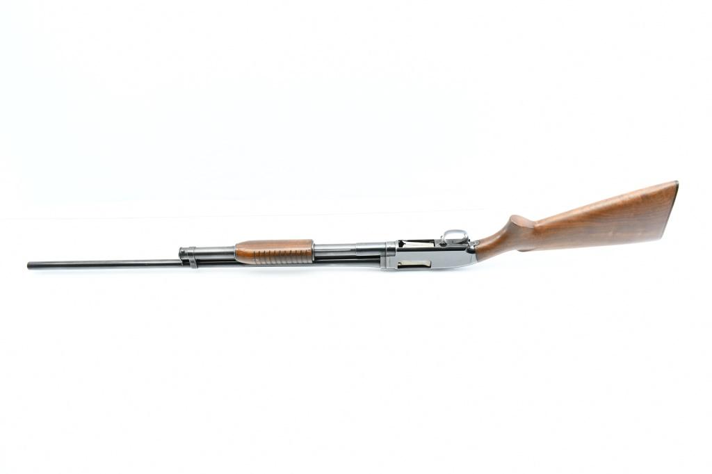 1953 Winchester, Model 12, 20 Ga. (28" FULL), Pump, SN - 1504963