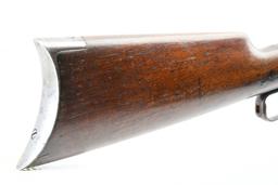 1899 Winchester, Model 1895 Rifle, 30 U.S. (30-40 Krag.), Lever-Action, SN - 22895