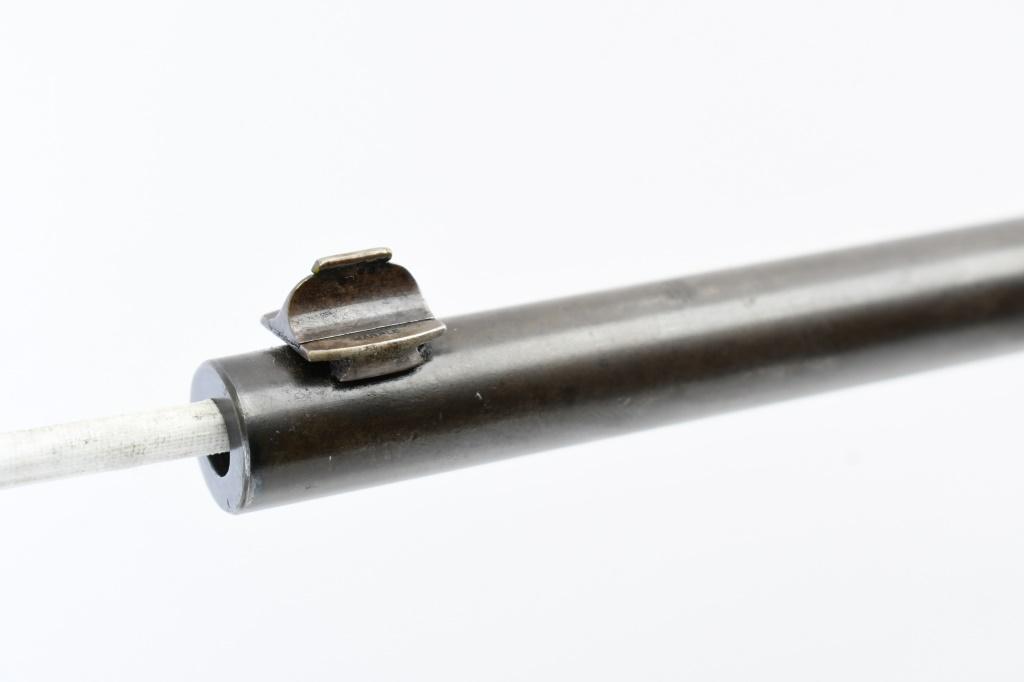 1899 Winchester, Model 1895 Rifle, 30 U.S. (30-40 Krag.), Lever-Action, SN - 22895