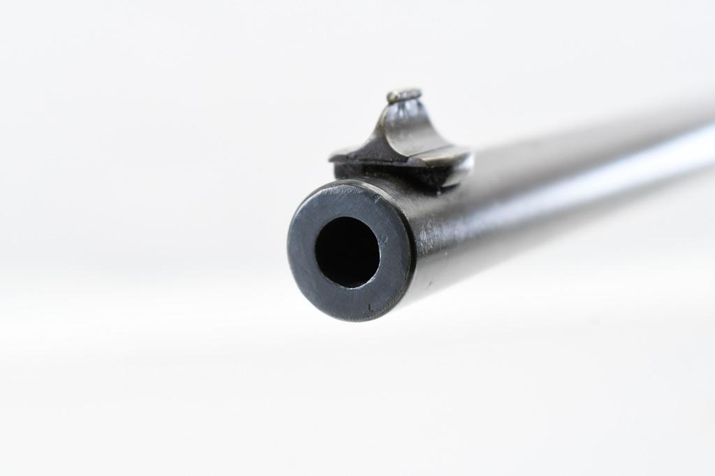 1899 Winchester, Model 1895 Rifle, 30 U.S. (30-40 Krag.), Lever-Action, SN - 22895