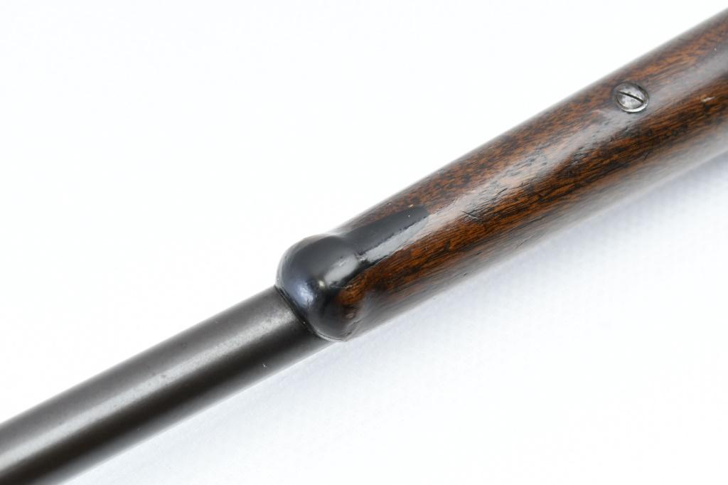 1899 Winchester, Model 1895 Rifle, 30 U.S. (30-40 Krag.), Lever-Action, SN - 22895