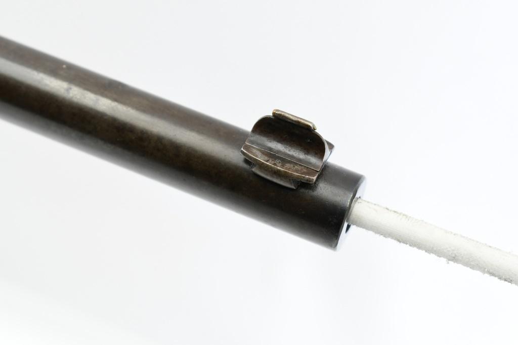 1899 Winchester, Model 1895 Rifle, 30 U.S. (30-40 Krag.), Lever-Action, SN - 22895