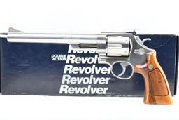 1986 Smith & Wesson, Model 629 (8 3/8"), 44 Rem. Magnum, Revolver (W/ Box), SN - AJN1818