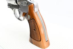 1986 Smith & Wesson, Model 629 (8 3/8"), 44 Rem. Magnum, Revolver (W/ Box), SN - AJN1818