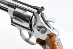 1986 Smith & Wesson, Model 629 (8 3/8"), 44 Rem. Magnum, Revolver (W/ Box), SN - AJN1818