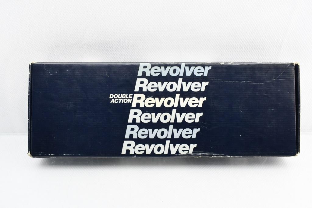 1986 Smith & Wesson, Model 629 (8 3/8"), 44 Rem. Magnum, Revolver (W/ Box), SN - AJN1818
