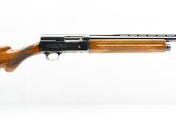 1965 Belgium Browning, A5 "Light Twelve", 12 Ga. (26" MOD), Semi-Auto, SN - 5G88335