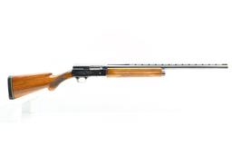1965 Belgium Browning, A5 "Light Twelve", 12 Ga. (26" MOD), Semi-Auto, SN - 5G88335