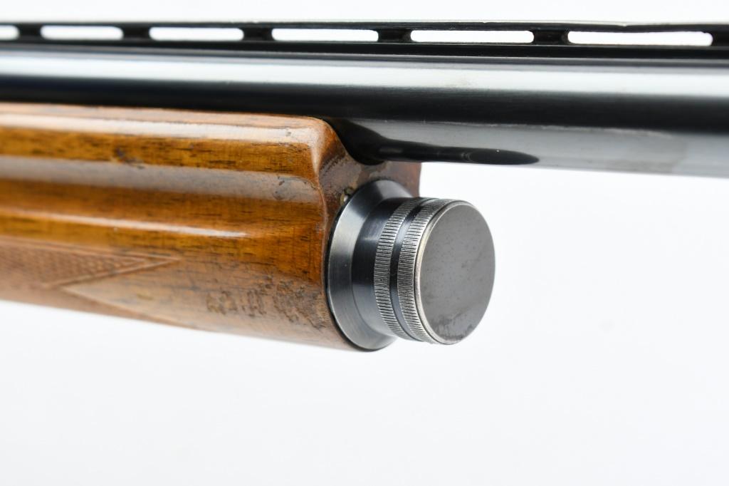 1965 Belgium Browning, A5 "Light Twelve", 12 Ga. (26" MOD), Semi-Auto, SN - 5G88335