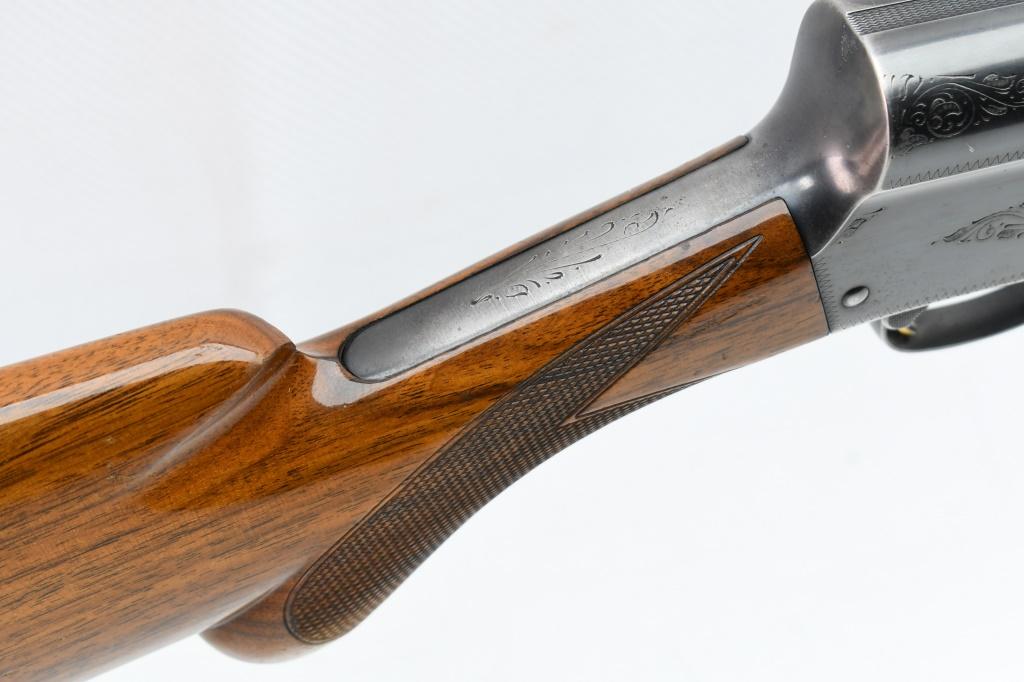 1965 Belgium Browning, A5 "Light Twelve", 12 Ga. (26" MOD), Semi-Auto, SN - 5G88335