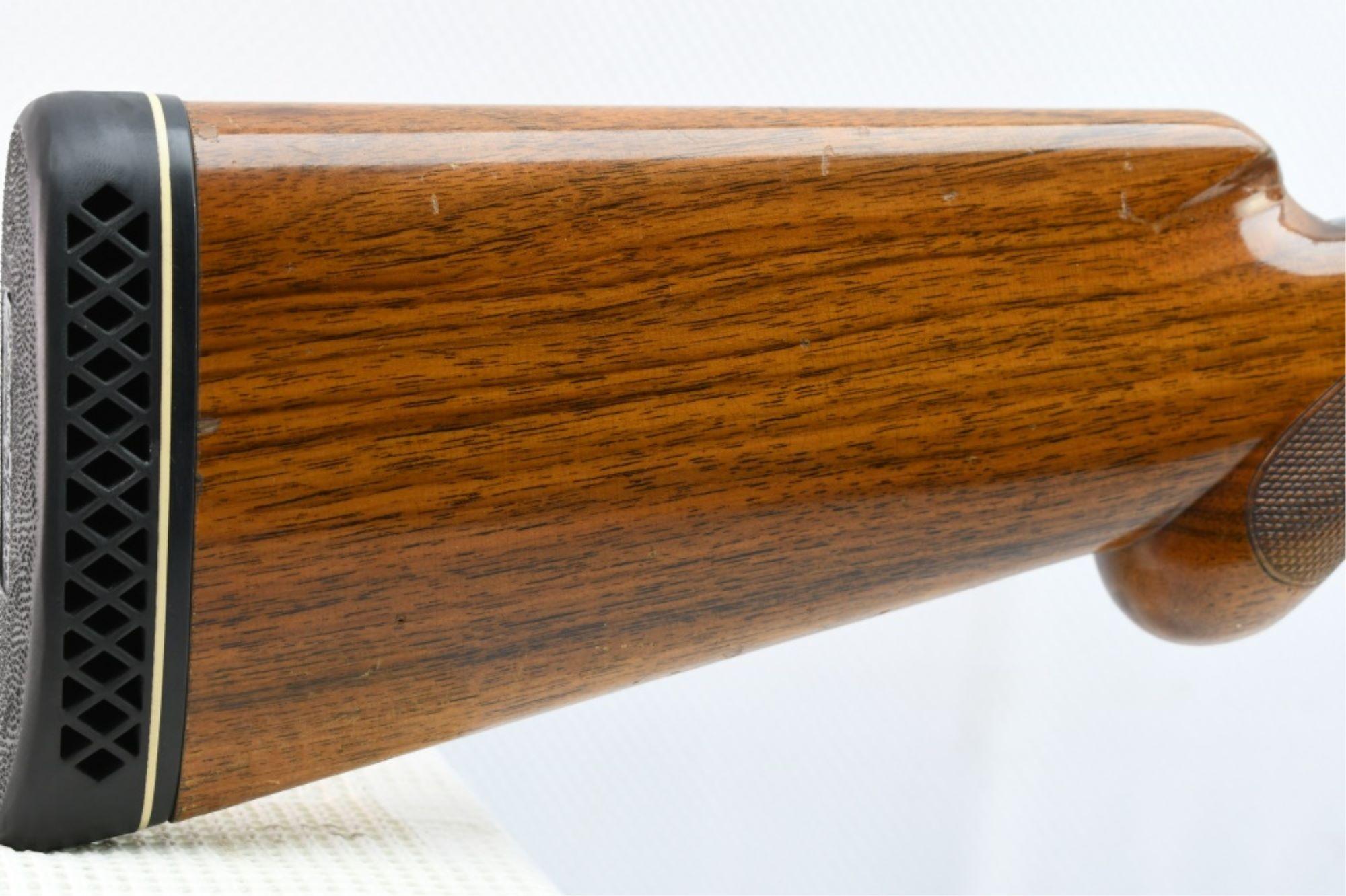 1965 Belgium Browning, A5 "Light Twelve", 12 Ga. (26" MOD), Semi-Auto, SN - 5G88335