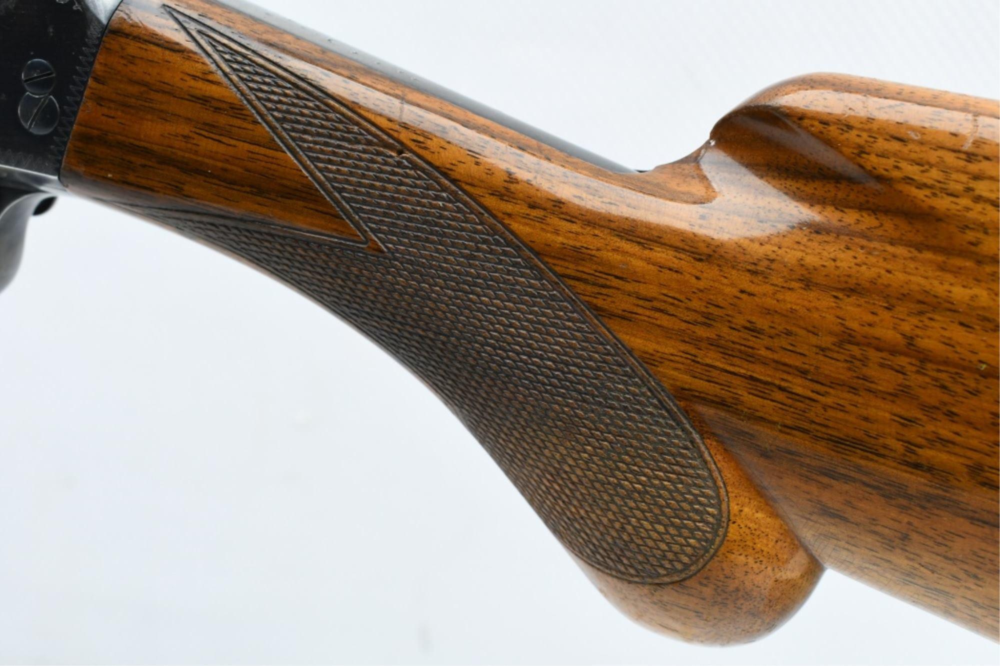 1965 Belgium Browning, A5 "Light Twelve", 12 Ga. (26" MOD), Semi-Auto, SN - 5G88335
